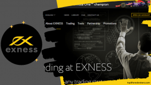 A Brief Overview of Exness