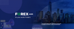 A Brief Overview of Forex.com