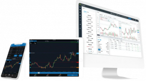 Forex Trading OANDA Platform