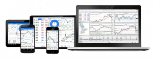 Instaforex Trading Platform