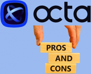 OctaFX Pros and Cons