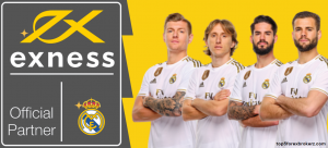 Real Madrid Partnership