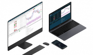 Trading Platforms at Forex.com